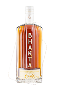 Bhakta Armagnac 1976