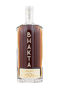 Bhakta Armagnac 1904