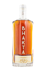 Bhakta Armagnac 1989