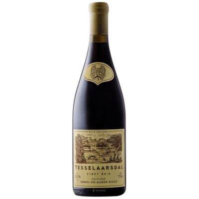 Tesselaarsdal Pinot Noir 2019