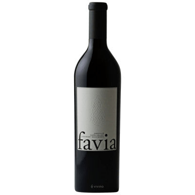 Favia Cabernet Sauvignon Oakville Napa Valley 2023