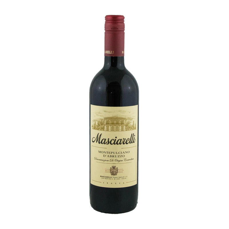 Masciareli Linea Classica Montelpulciano D'abruzzo