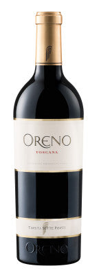Sette Ponti Oreno 2023