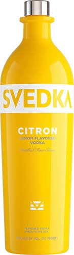 SVEDKA CITRON