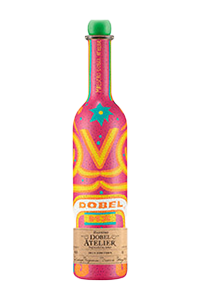 Maestro Dobel Atelier Trajineras Extra Anejo Tequila