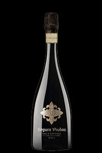 Segura Viudas Brut Vintage Cava|Liquor Cave