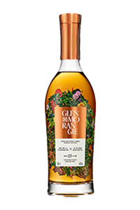 Glenmorangie Azuma 23 Year Old