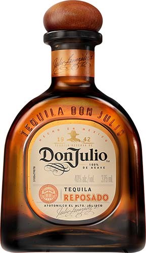 DON JULIO REPOSADO