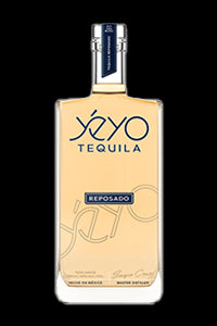 Yeyo Reposado Tequila