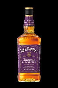 Jack Daniels Tennessee Blackberry
