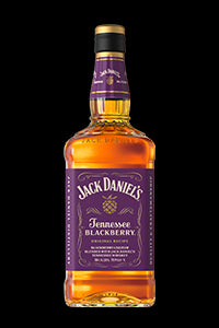 Jack Daniels Tennessee Blackberry