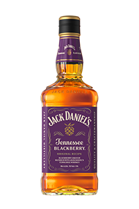 Jack Daniels Tennessee Blackberry
