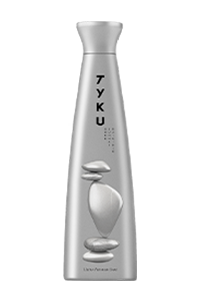 Tyku Platinum Ultra Junmai Daiginjo