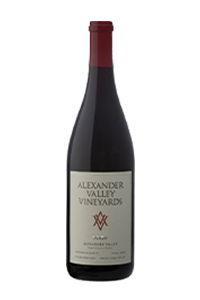 Alexander Valley Vineyards Syrah