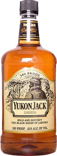 YUKON JACK