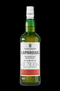 Laphroaig Elements L 3.0 Small Batch Cask Strength Scotch Whisky