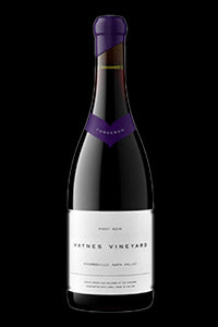Haynes Vyd Pinot Noir Forgeron|Liquor Cave