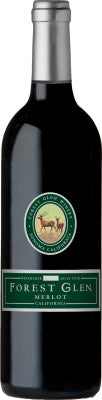 Forest Glen Winery Merlot 2021