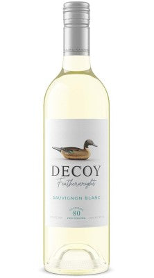 Decoy Featherweight Sauvignon Blanc 2024