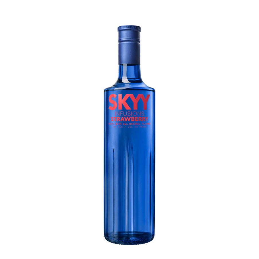 Skyy Infusion Wild Strawberry | Liquor Cave