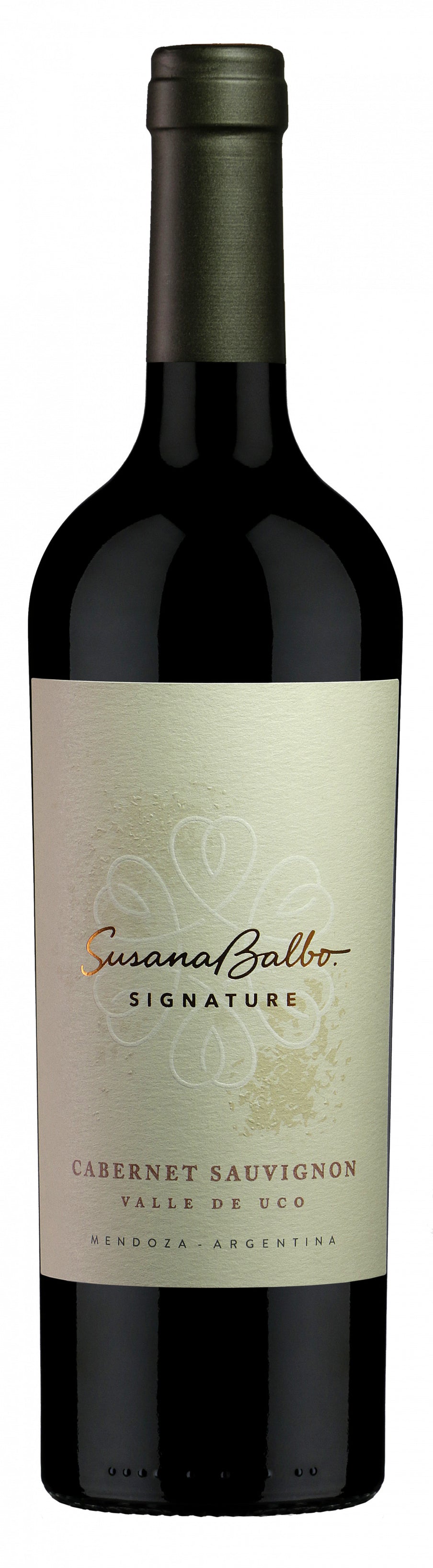 M By Michael Mondavi Cabernet Sauvignon 2021