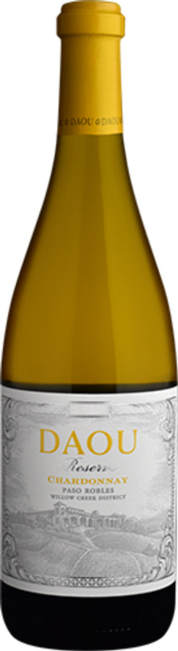 Daou Paso Robles Reserve Chardonnay 2023