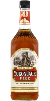 Yukon Jack Fire