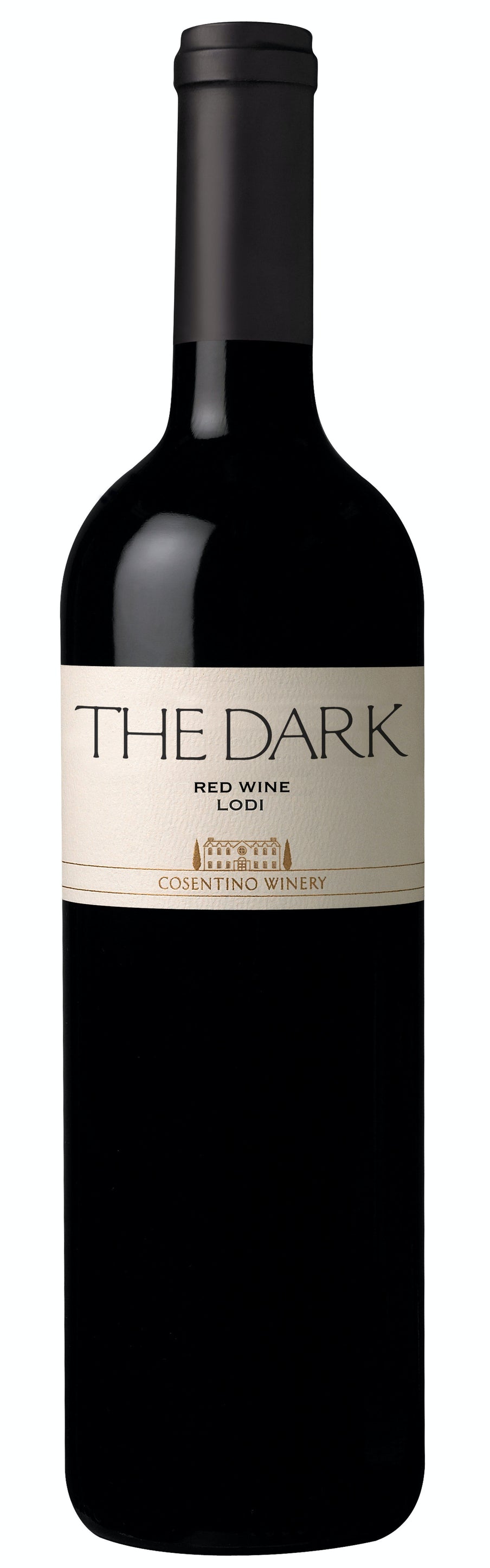 Cosentino The Dark 2022 | Liquor Cave