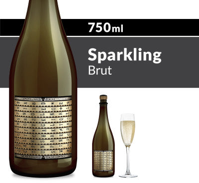 Unshackled Sparkling 2018