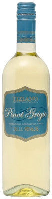 Tiziano Pinot Grigio 2024
