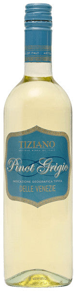 Tiziano Pinot Grigio 2024