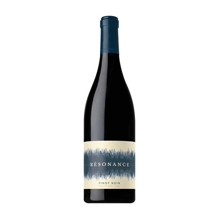 Resonance Pinot Noir Willamette 2022 | Liquor Cave