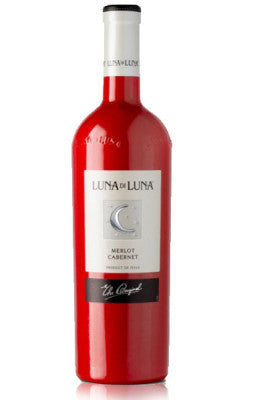 Luna Di Luna Red Blend 2023