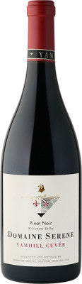 Domaine Serene Pinot Noir Cuvee, Yamhill 2022