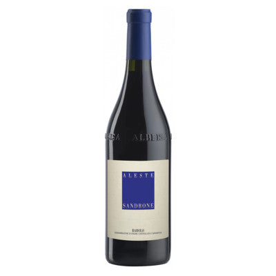 Sandrone Aleste 2020 1.5L