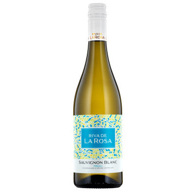 Riva De La Rosa Sauvignon Blanc 2023