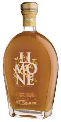 Tosolin Amaretto Limone