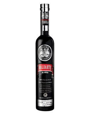 Baluarte Tequila Blanco