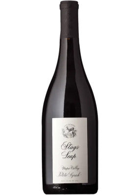 Stags Leap Napa Valley Petite Sirah 2020