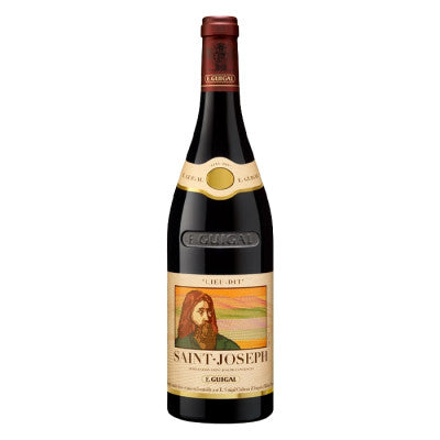 Guig Saint Joseph Rouge Lieu Dit 2021