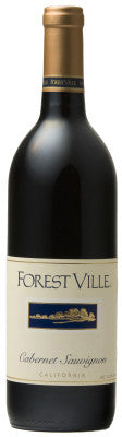 Forestville Cabernet Sauvignon 2023