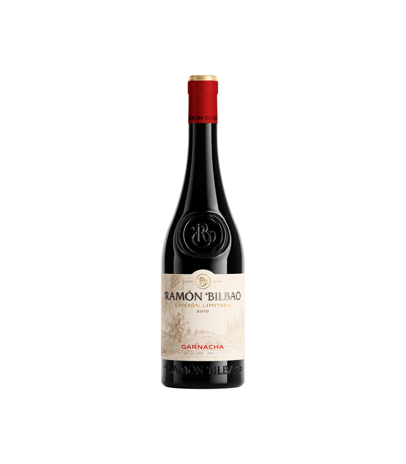 Ramon Bilbao Limited Edition Garnacha 2021