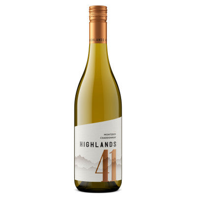 Highlands 41 Chardonnay 2023