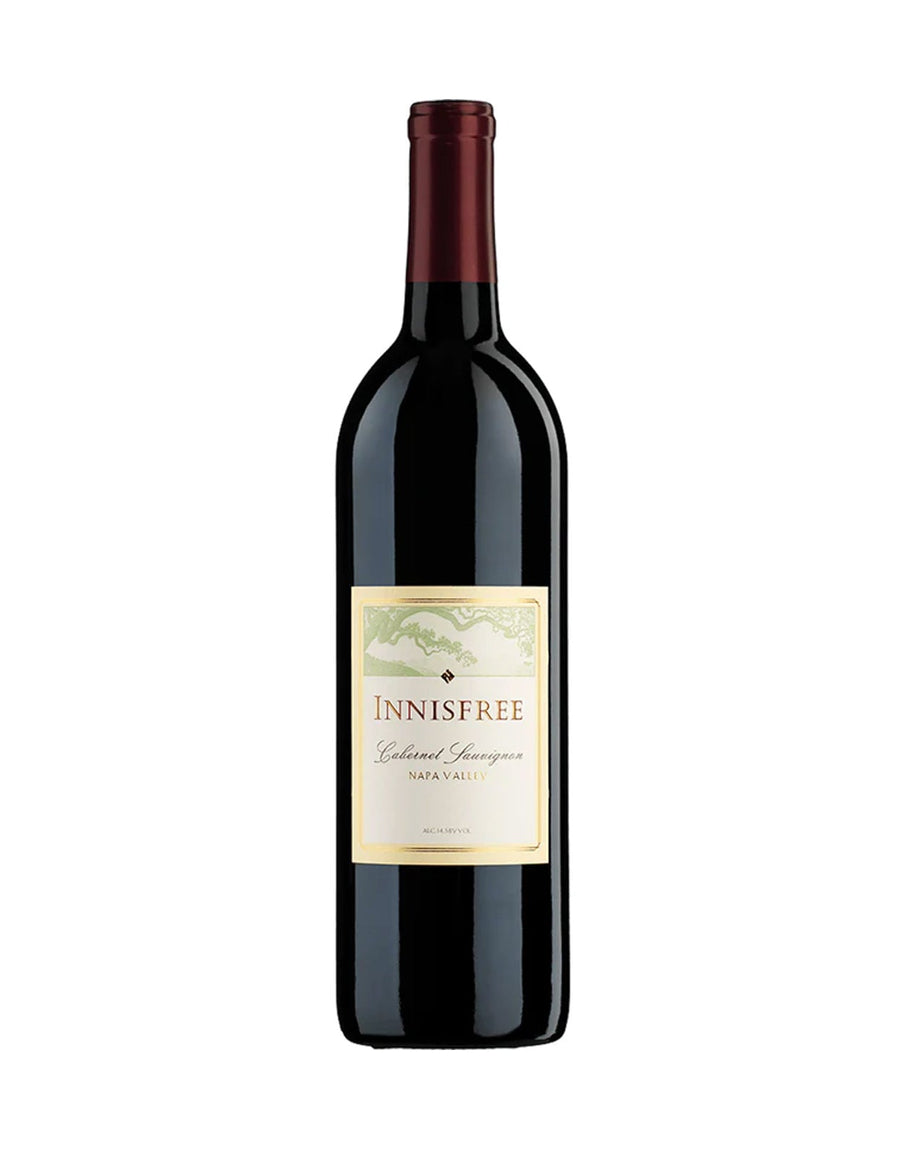 Innisfree Cabernet Sauvignon 2019