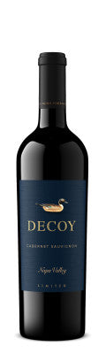 Decoy Blue Label Limited Alexander Valley Cabernet Sauvignon 2023