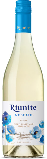 Riunite Moscato D'oro | Liquor Cave