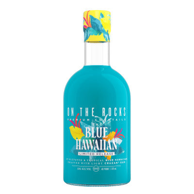 OTR Blue Hawaiian