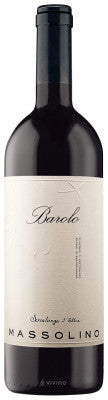 Massolino Barolo 2020