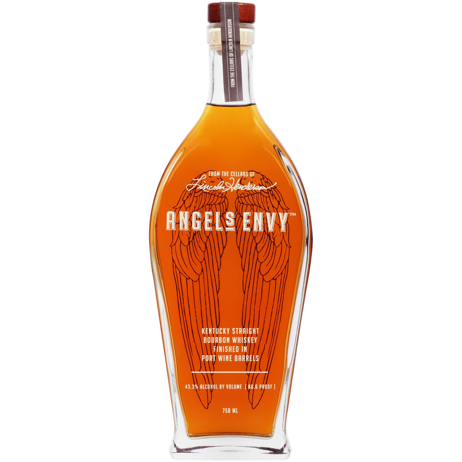 Angel's Envy Bourbon