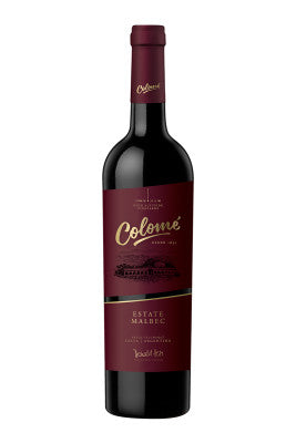 Colome Malbec Estate 2022